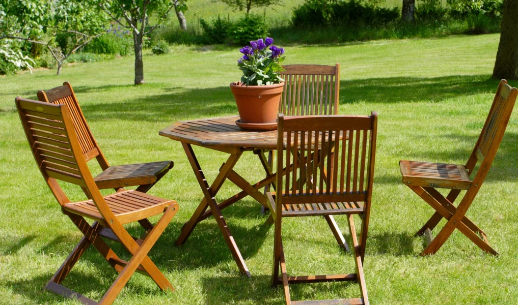 Landscape for Gated Villa